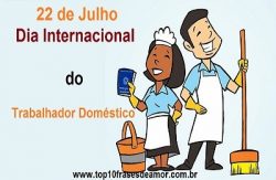 Trabalhador Doméstico Trabalhador Doméstico