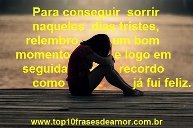 Naqueles dias tristes