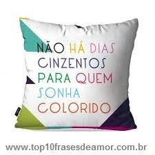 Não há dias cinzentos