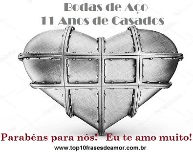 Parabéns para nós!