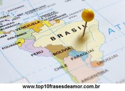 Bem-vindo ao nosso Brasil! Bem-vindo ao nosso Brasil!