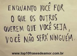 Enquanto você for Enquanto você for