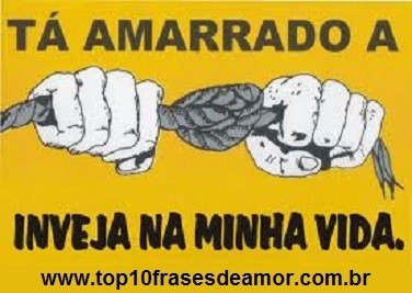 Tá amarrado