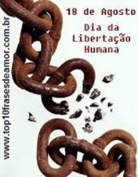 Libertação humana Libertação humana