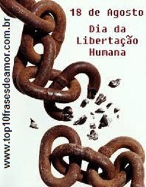 Libertação humana