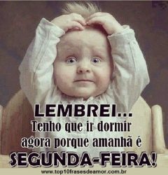 Lembrei... Lembrei...