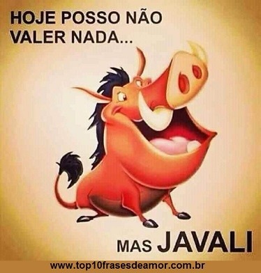 Javali