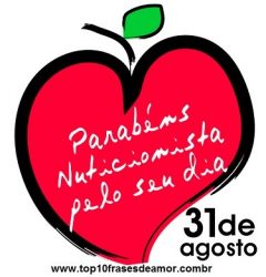 Parabéns Nutricionista! Parabéns Nutricionista!