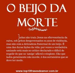 O Beijo da Morte O Beijo da Morte