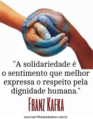 Respeito pela dignidade humana