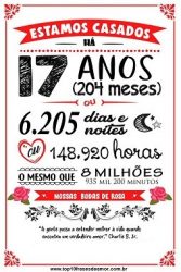 Feliz Bodas de Rosa! Feliz Bodas de Rosa!