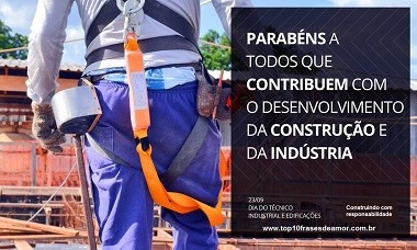Construindo com responsabilidade