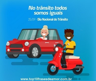 Responsabilidade no trânsito