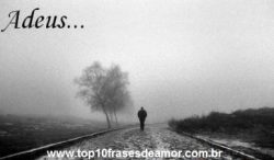 Adeus Adeus