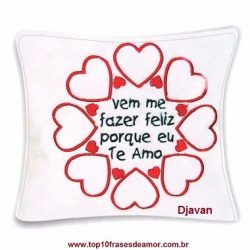 Vem me fazer feliz Vem me fazer feliz