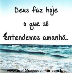 Nada é por acaso Nada é por acaso