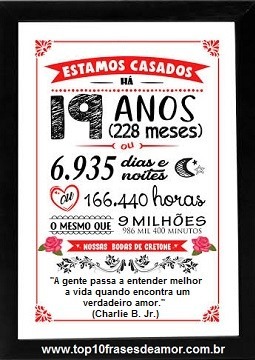 Nossas Bodas de Cretone