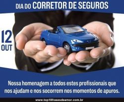 Parabéns Corretor de Seguros! Parabéns Corretor de Seguros!