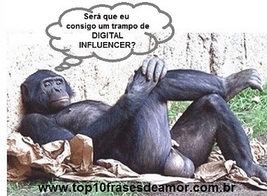 Vou procurar um emprego!