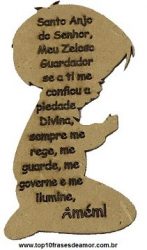 Santo Anjo do Senhor Santo Anjo do Senhor