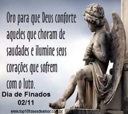 Deus cuida de todos Deus cuida de todos