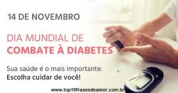 Escolha cuidar de você!