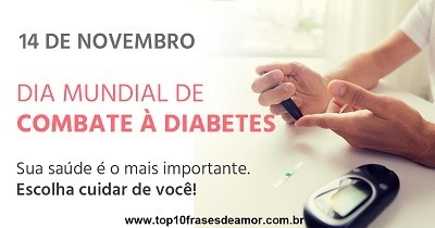 Escolha cuidar de você!