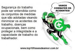 Prevenção o melhor remédio