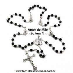 Amor de Mãe não tem fim Amor de Mãe não tem fim