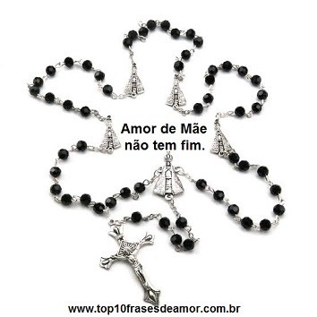 Amor de Mãe não tem fim
