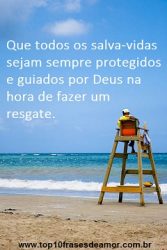 Parabéns Salva-Vidas! Parabéns Salva-Vidas!