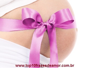 Quero engravidar de menina