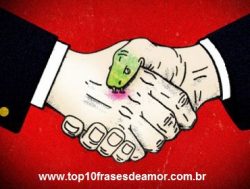 Não se deixe enganar! Não se deixe enganar!