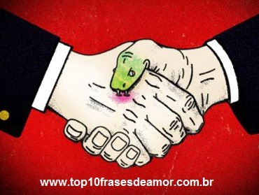 Não se deixe enganar!