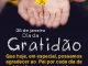 Feliz Dia da Gratidão!