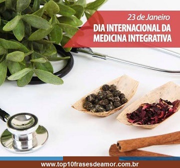 Medicina Integrativa
