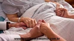 Oração pelos enfermos Oração pelos enfermos