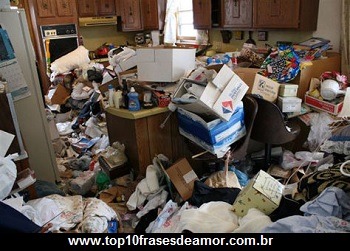 Mal de Diógenes tem tratamento