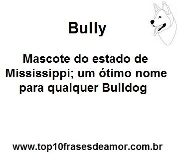 Bully