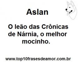 Aslan Aslan