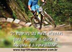 Parabéns Esportista! Parabéns Esportista!