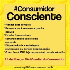 Dia do Consumidor
