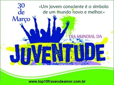 Símbolo de um mundo novo