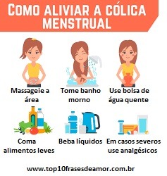 Cólica menstrual