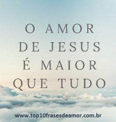 Tipos de Amor-Amor de Jesus Tipos de Amor-Amor de Jesus