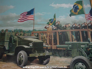 Parabéns Ex-Combatentes!