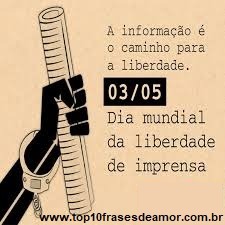 Informação não é fofoca