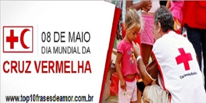 Esta cruz é de todos!