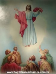 Ascensão do Senhor Ascensão do Senhor