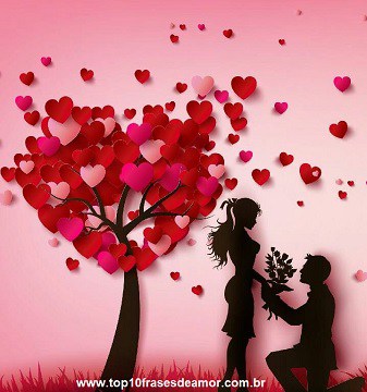 Boa aparência atrai um crush